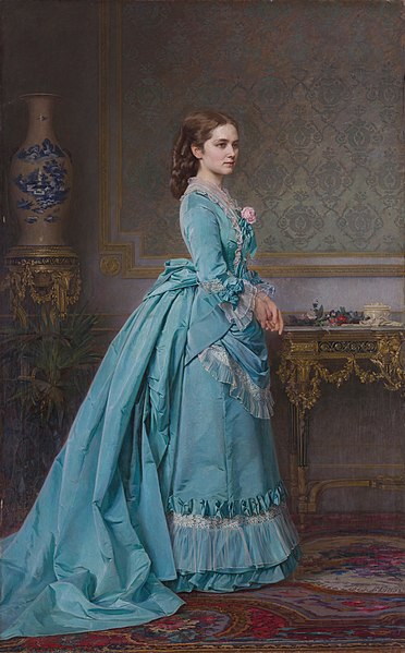 Historical Fashion: Victorian Women's Clothing – Just History Posts